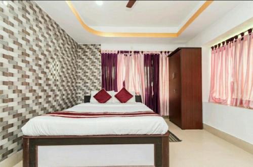 Imagen general del Hotel RESORT k SEA VIEW. Foto 9