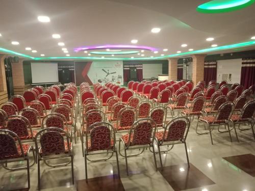 Imagen general del Hotel RESORT k SEA VIEW. Foto 10