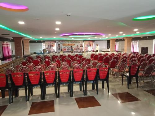 Imagen general del Hotel RESORT k SEA VIEW. Foto 11