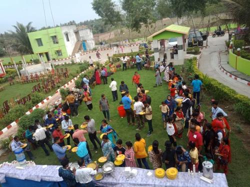 Imagen general del Hotel RESORT k SEA VIEW. Foto 12