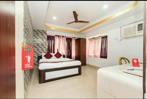 Imagen general del Hotel RESORT k SEA VIEW. Foto 13