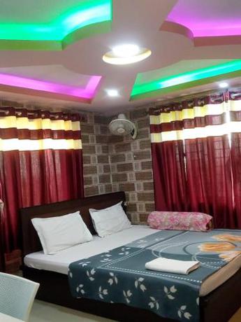 Imagen general del Hotel RESORT k SEA VIEW. Foto 14