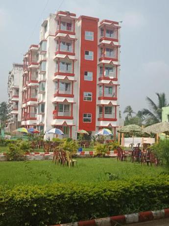 Imagen general del Hotel RESORT k SEA VIEW. Foto 15