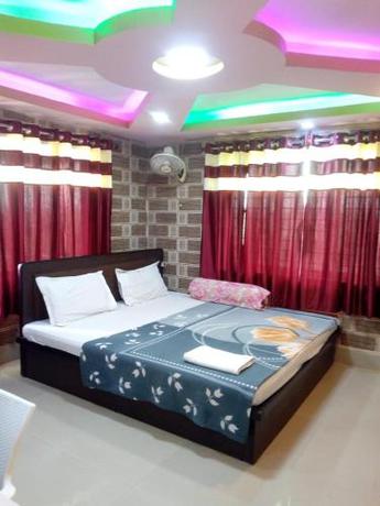 Imagen de la habitación del Hotel RESORT k SEA VIEW. Foto 17