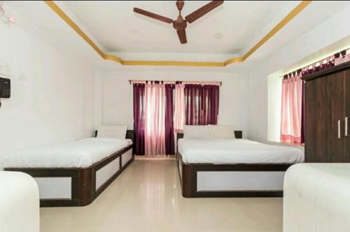 Imagen de la habitación del Hotel RESORT k SEA VIEW. Foto 19