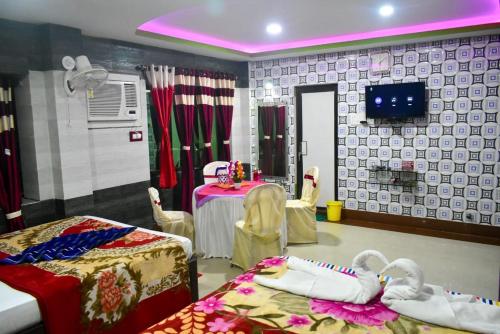 Imagen de la habitación del Hotel RESORT k SEA VIEW. Foto 20