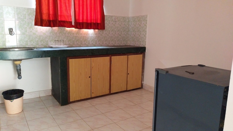 Imagen de la habitación del Hotel RESORTE SANTA MONICA. Foto 4