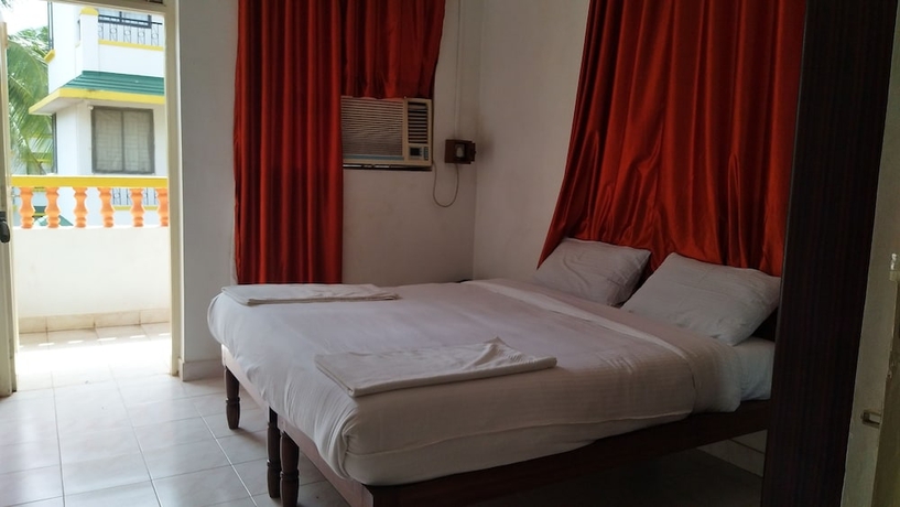 Imagen de la habitación del Hotel RESORTE SANTA MONICA. Foto 12