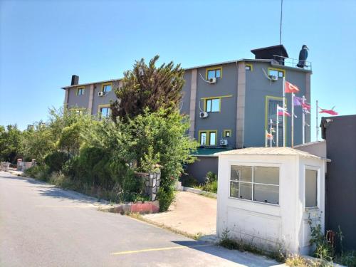 Imagen general del Hotel RESPİRO PARK HOTEL. Foto 1