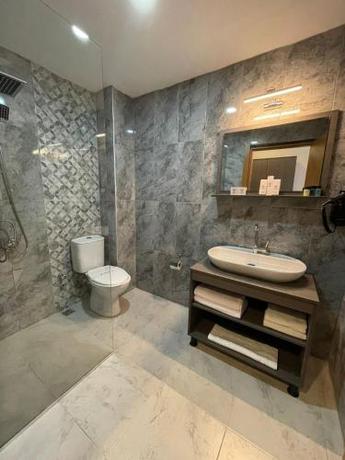 Imagen general del Hotel RESPİRO PARK HOTEL. Foto 2
