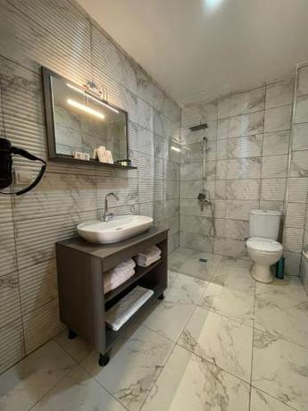 Imagen general del Hotel RESPİRO PARK HOTEL. Foto 4