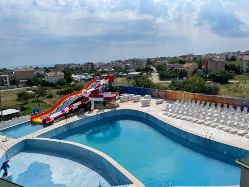 Imagen general del Hotel RESPİRO PARK HOTEL. Foto 9
