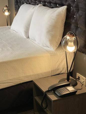 Imagen general del Hotel RESPİRO PARK HOTEL. Foto 10