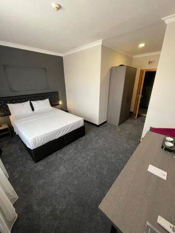 Imagen general del Hotel RESPİRO PARK HOTEL. Foto 13