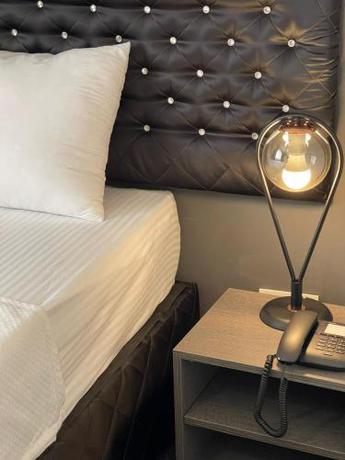 Imagen de la habitación del Hotel RESPİRO PARK HOTEL. Foto 20