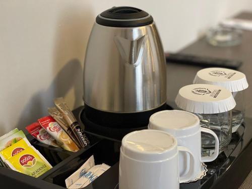 Imagen general del Hotel RESPİRO PARK HOTEL. Foto 14