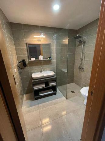 Imagen general del Hotel RESPİRO PARK HOTEL. Foto 15
