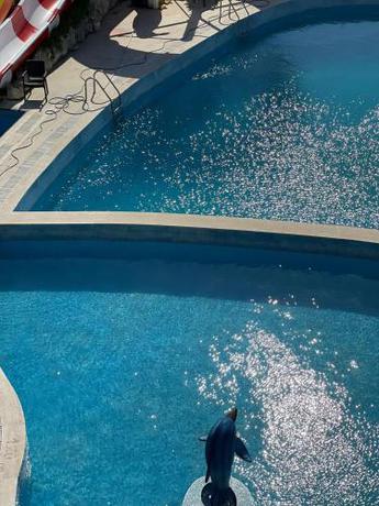 Imagen general del Hotel RESPİRO PARK HOTEL. Foto 17