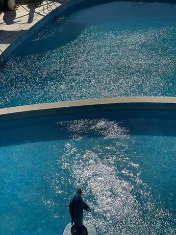 Imagen general del Hotel RESPİRO PARK HOTEL. Foto 18