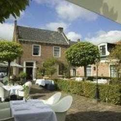 Imagen general del Hotel RESTAURANT JAGERSHUIS HOTEL. Foto 6