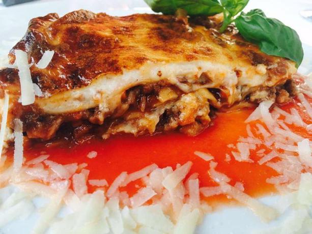 Imagen general del Hotel RESTAURANT SENATOR. Foto 2