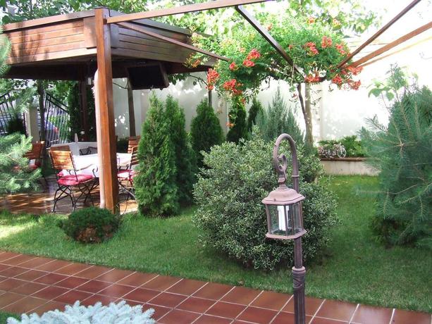 Imagen general del Hotel RESTAURANT SENATOR. Foto 5