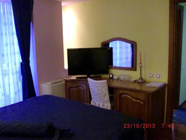 Imagen general del Hotel RESTAURANT SENATOR. Foto 6