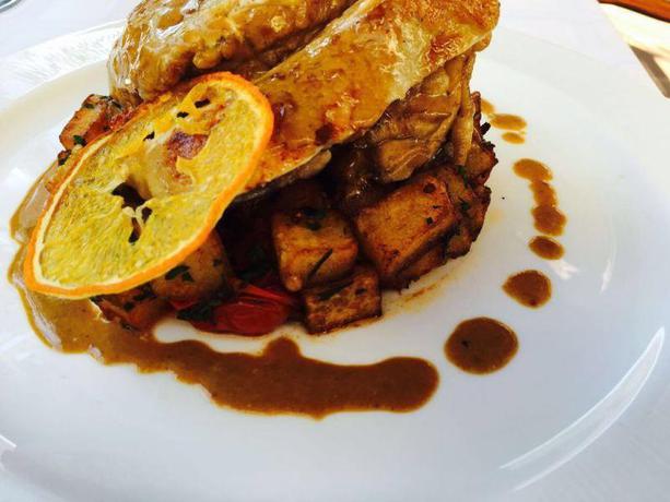 Imagen general del Hotel RESTAURANT SENATOR. Foto 9