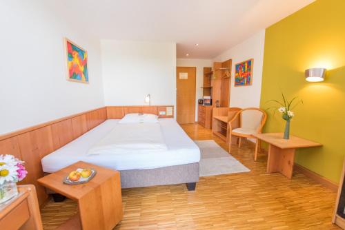 Imagen de la habitación del Hotel RETTER Bio-Natur-Resort. Foto 15