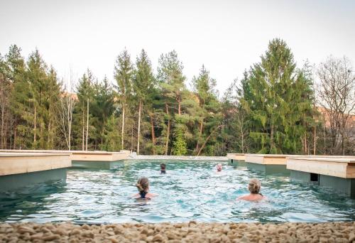 Imagen general del Hotel RETTER Bio-Natur-Resort. Foto 1