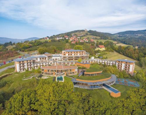 Imagen general del Hotel RETTER Bio-Natur-Resort. Foto 3