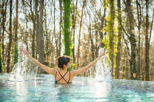 Imagen general del Hotel RETTER Bio-Natur-Resort. Foto 4