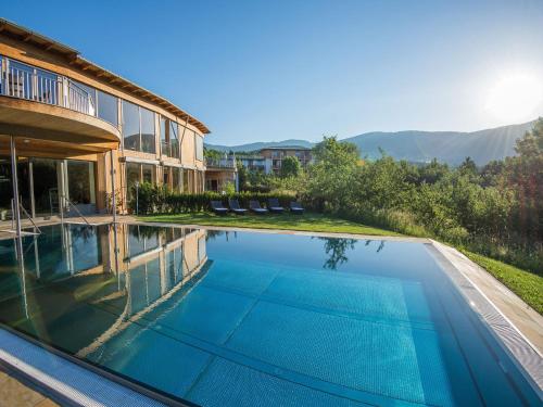Imagen general del Hotel RETTER Bio-Natur-Resort. Foto 11