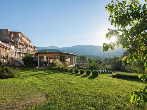 Imagen general del Hotel RETTER Bio-Natur-Resort. Foto 12