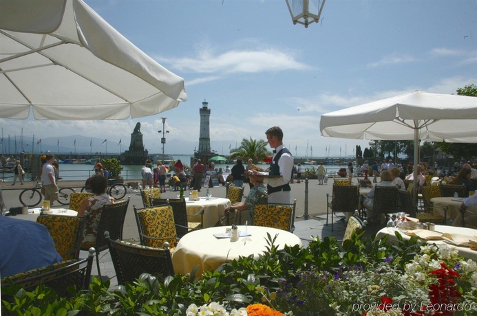 Imagen general del Hotel REUTEMANN AND SEEGARTEN. Foto 7