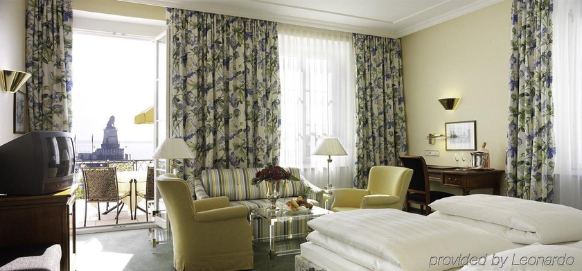 Imagen general del Hotel REUTEMANN AND SEEGARTEN. Foto 8