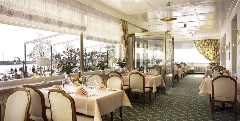 Imagen general del Hotel REUTEMANN AND SEEGARTEN. Foto 16