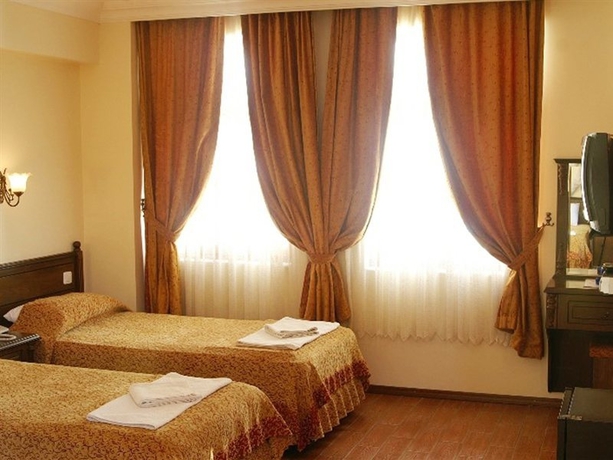 Imagen general del Hotel REUTLINGEN HOF. Foto 1