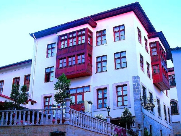 Imagen general del Hotel REUTLINGEN HOF. Foto 4