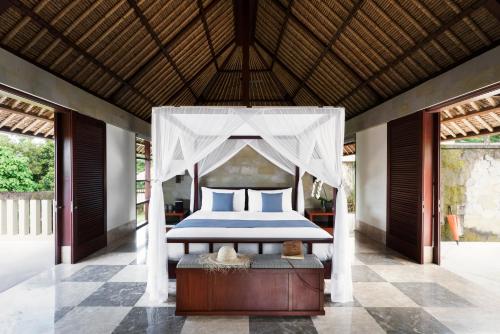 Imagen general del Hotel REVĪVŌ Wellness Resort Nusa Dua Bali. Foto 5