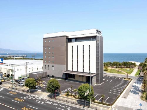 Imagen general del Hotel REX HOTEL Beppu. Foto 3
