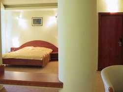 Imagen de la habitación del Hotel REX, Tulcea. Foto 5