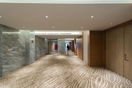 Imagen general del Hotel REY Hanoi. Foto 3