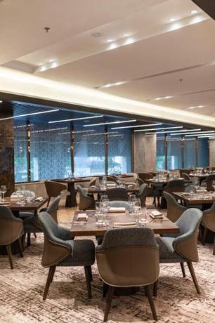 Imagen general del Hotel REY Hanoi. Foto 5