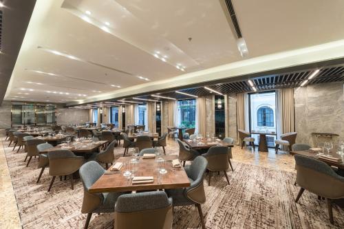 Imagen general del Hotel REY Hanoi. Foto 6