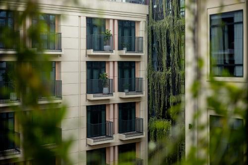 Imagen general del Hotel REY Hanoi. Foto 7