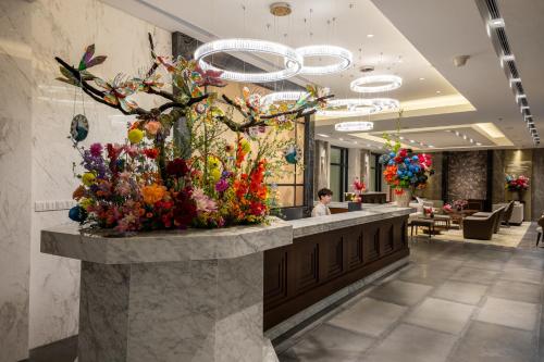 Imagen general del Hotel REY Hanoi. Foto 8