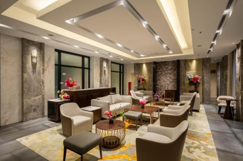Imagen general del Hotel REY Hanoi. Foto 9