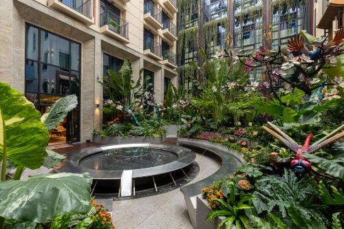Imagen general del Hotel REY Hanoi. Foto 12