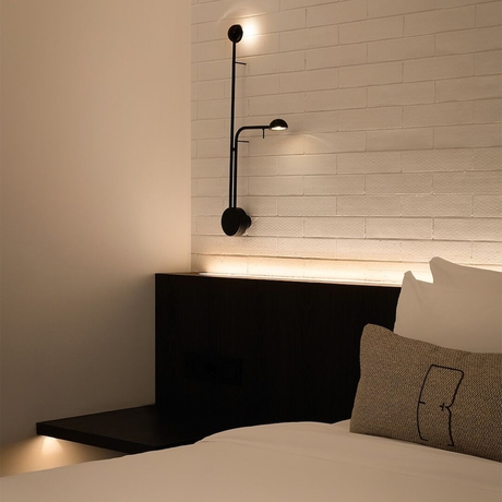 Imagen de la habitación del Hotel REZ Semarang. Foto 9